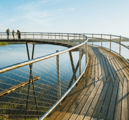 Top Nature Trails and Picnic Spots in Zarasai Region