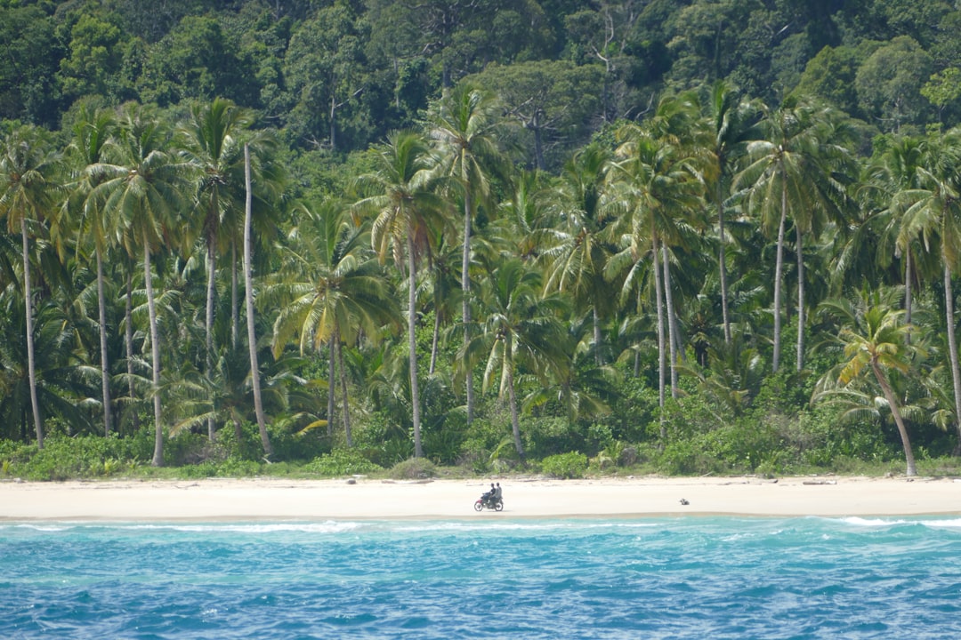 Discovering the World’s Most Remote Destinations: Adventure Awaits