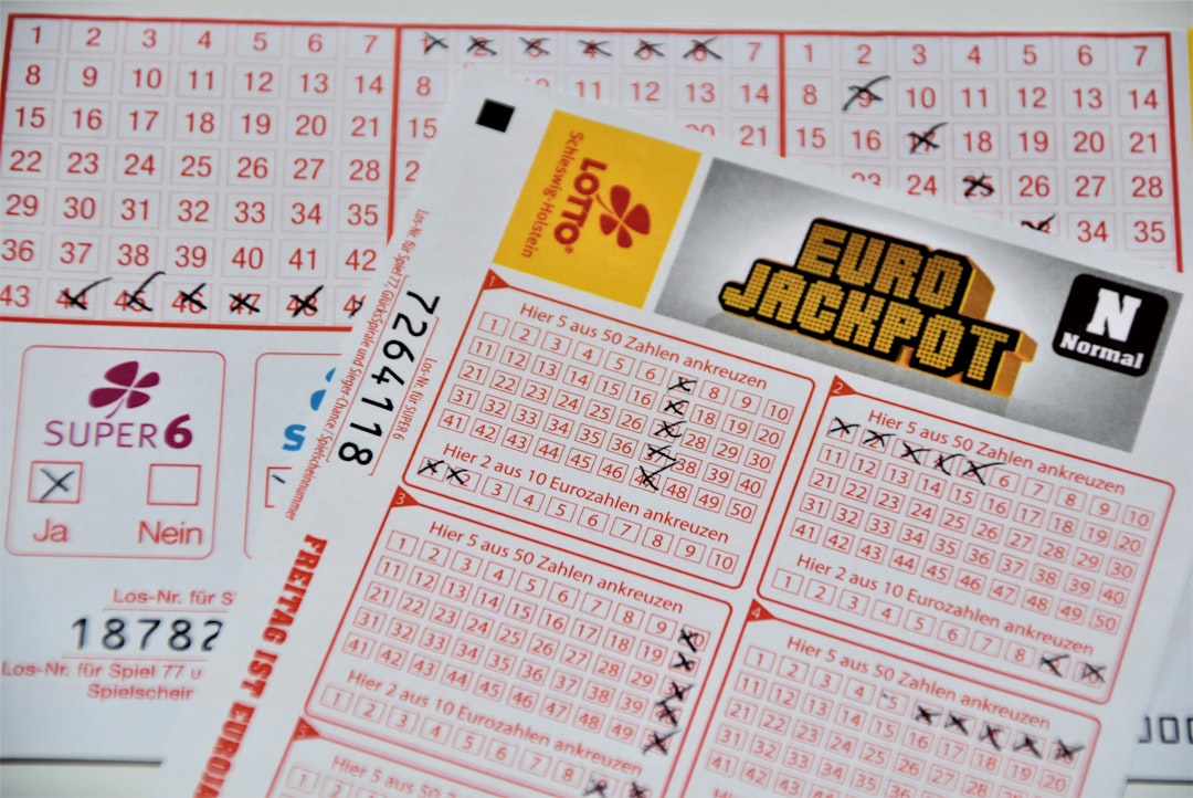 Maryland Man Hits Jackpot: $125,000 Win with 3 Pick 5 Tickets