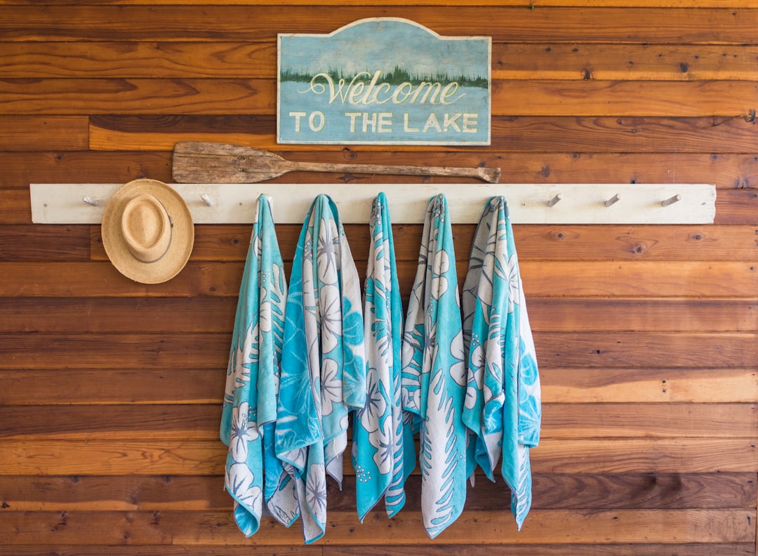 Score Big Savings on Bath Towels!