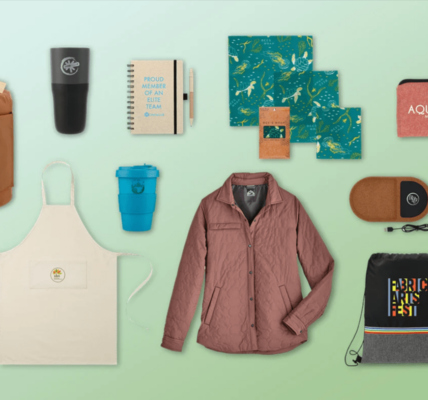 eco-friendly promotional gifts