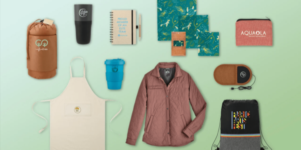 eco-friendly promotional gifts