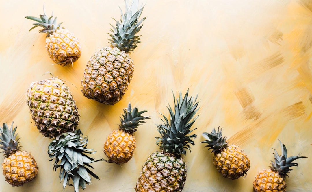 The Power of Parcha: A Tropical Fruit with Health Benefits