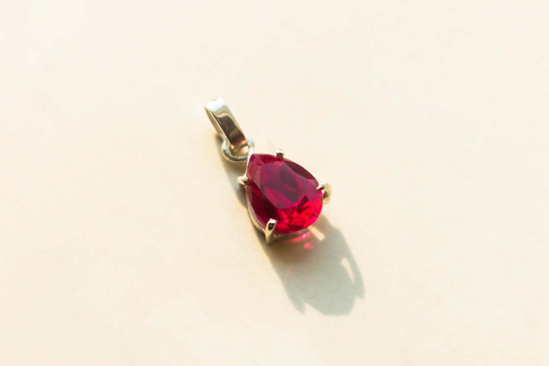 Embrace the Beauty of Ruby Day: Celebrating the July Birthstone