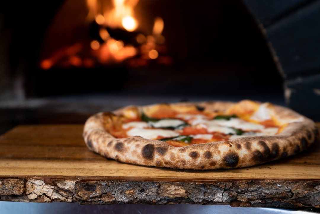 Experience the Magic of Northern Lights Pizza